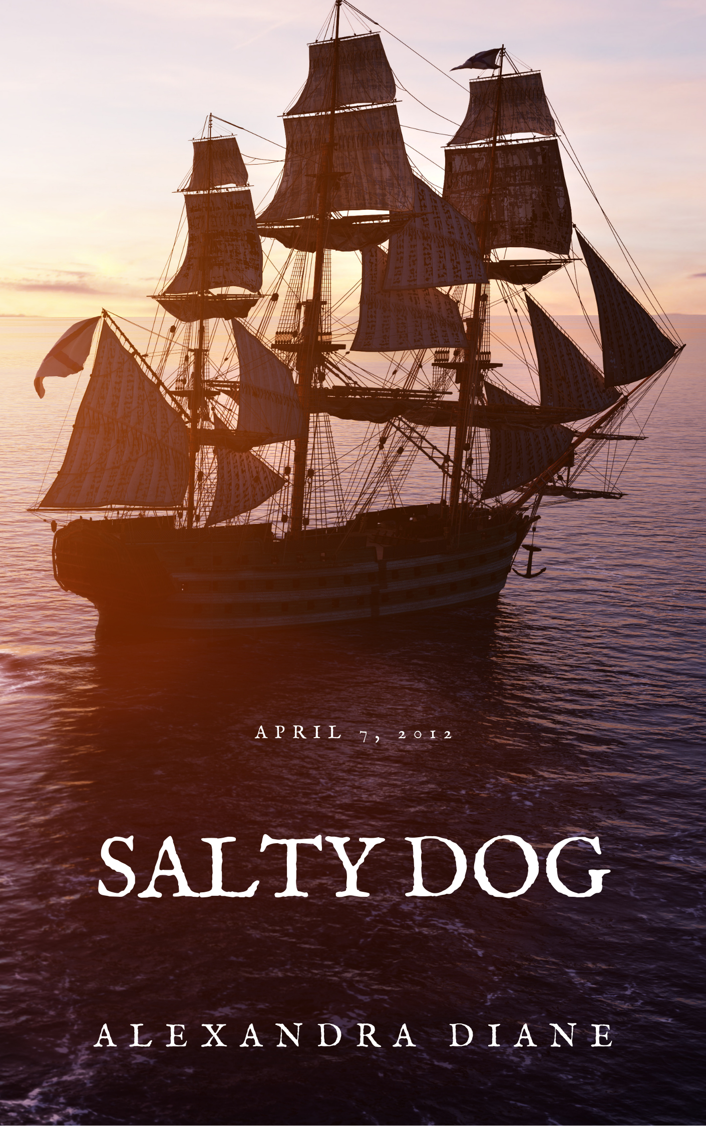 Salty Dog