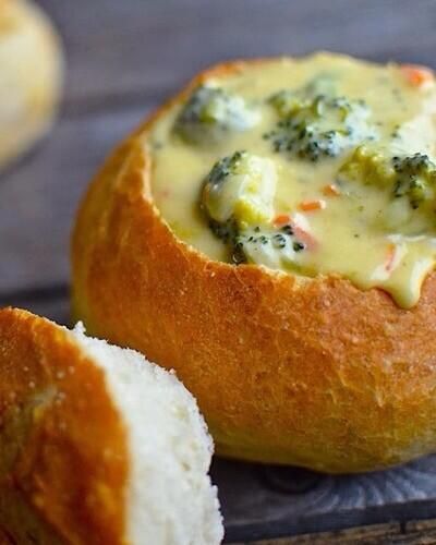 My not so secret love…Food
