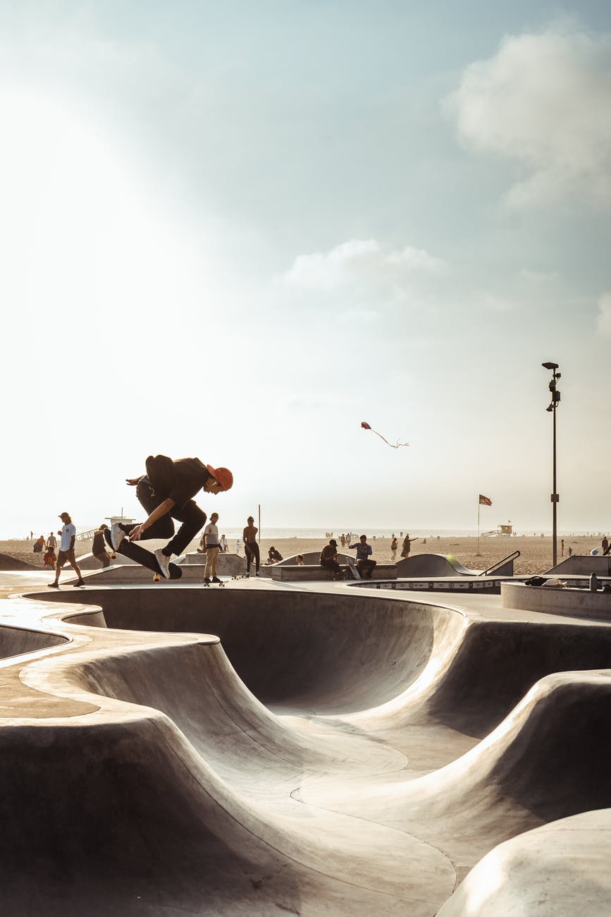Keeping Kids Active