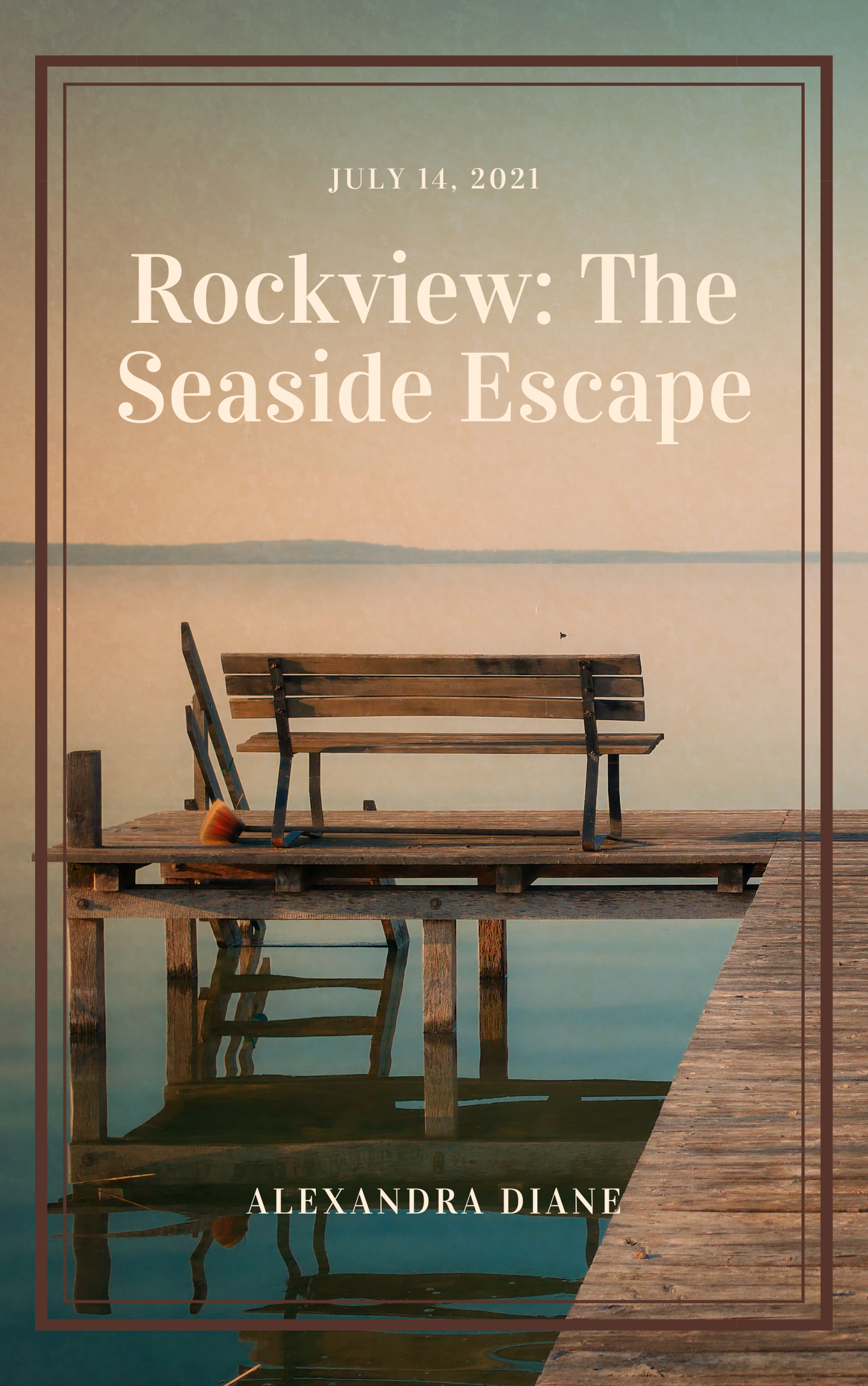 Rockview: The Seaside Escape