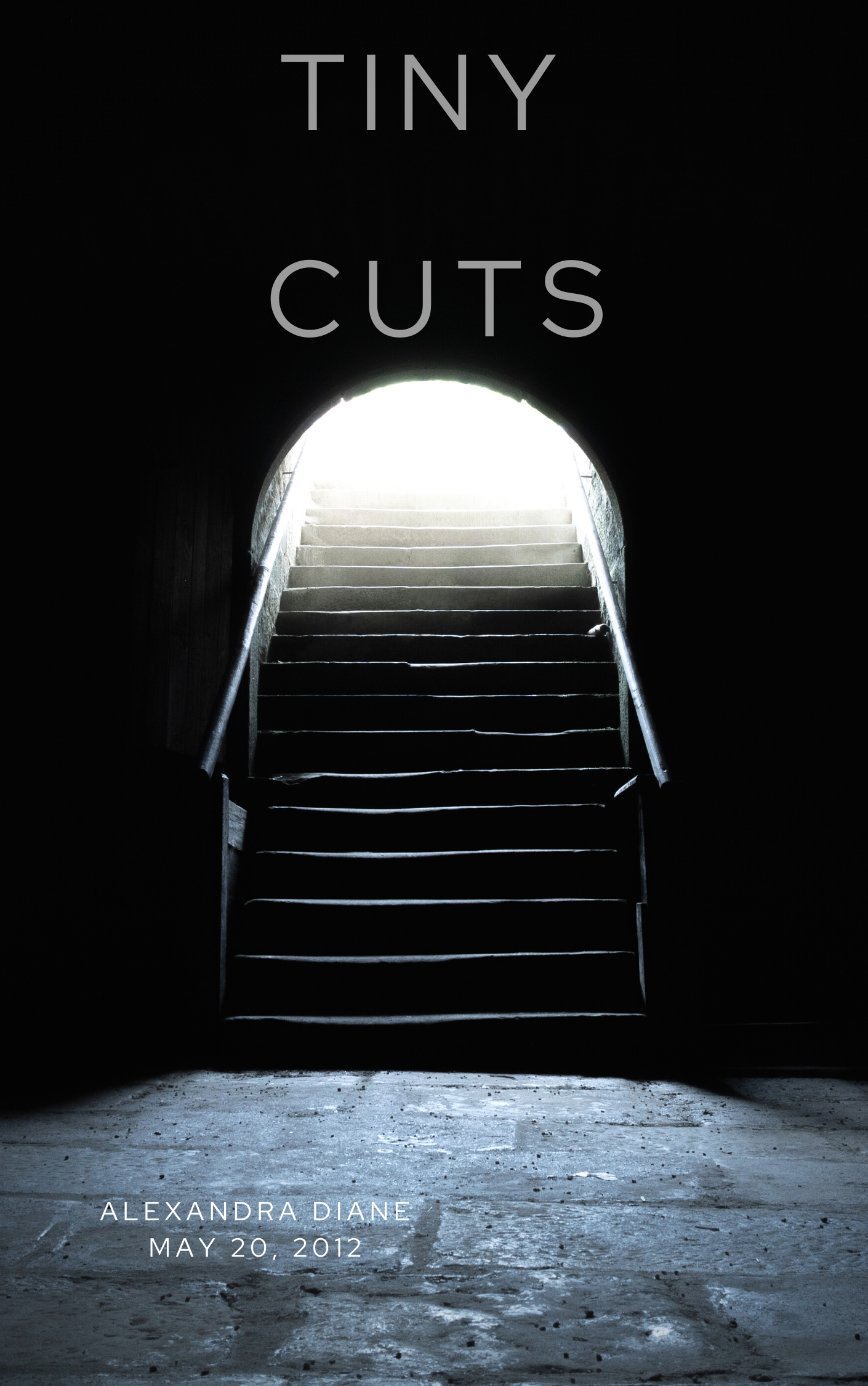 Tiny Cuts