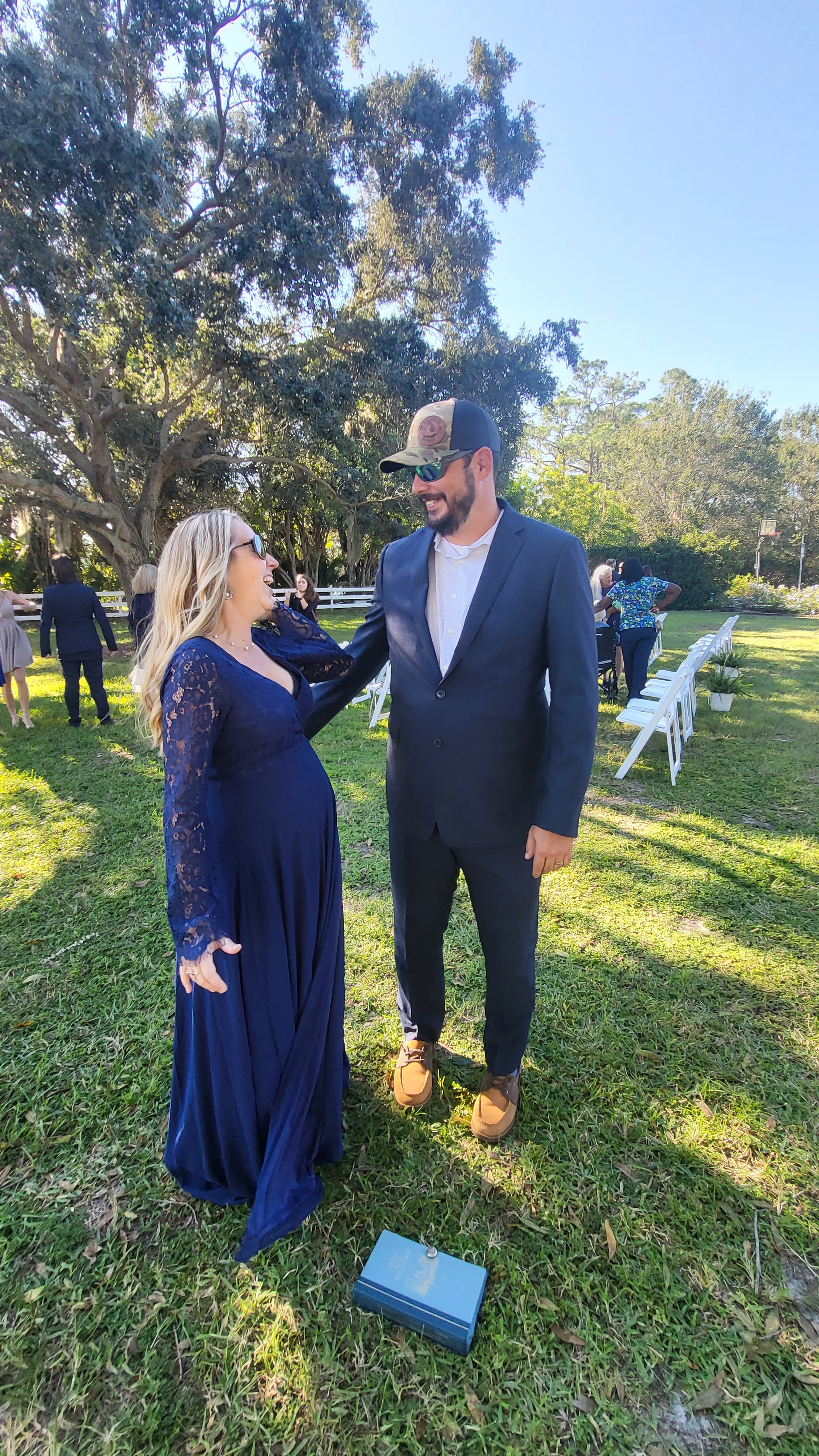 Pregnant at 35