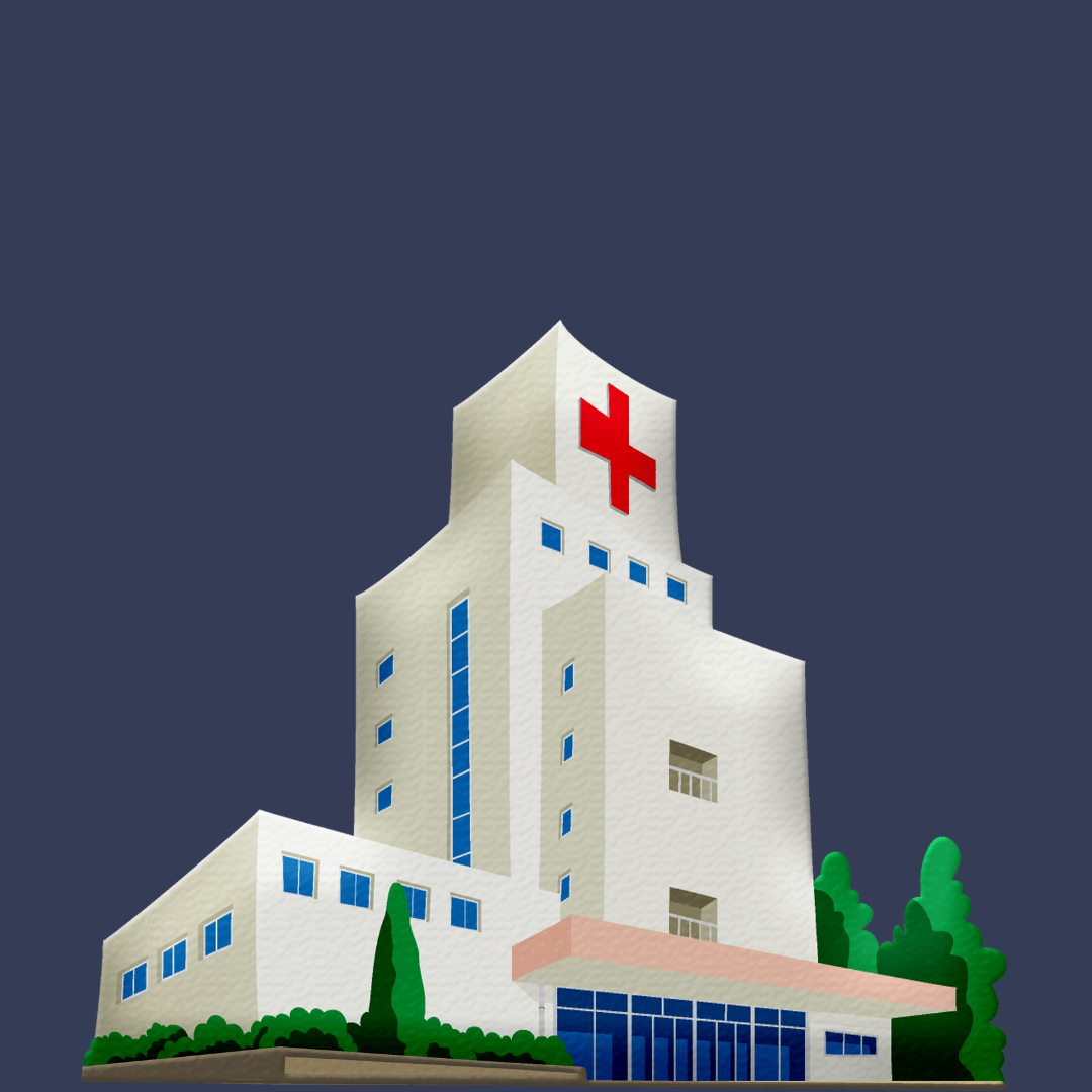 Day 24: A painful journey from the V.A to the Cleveland Clinic