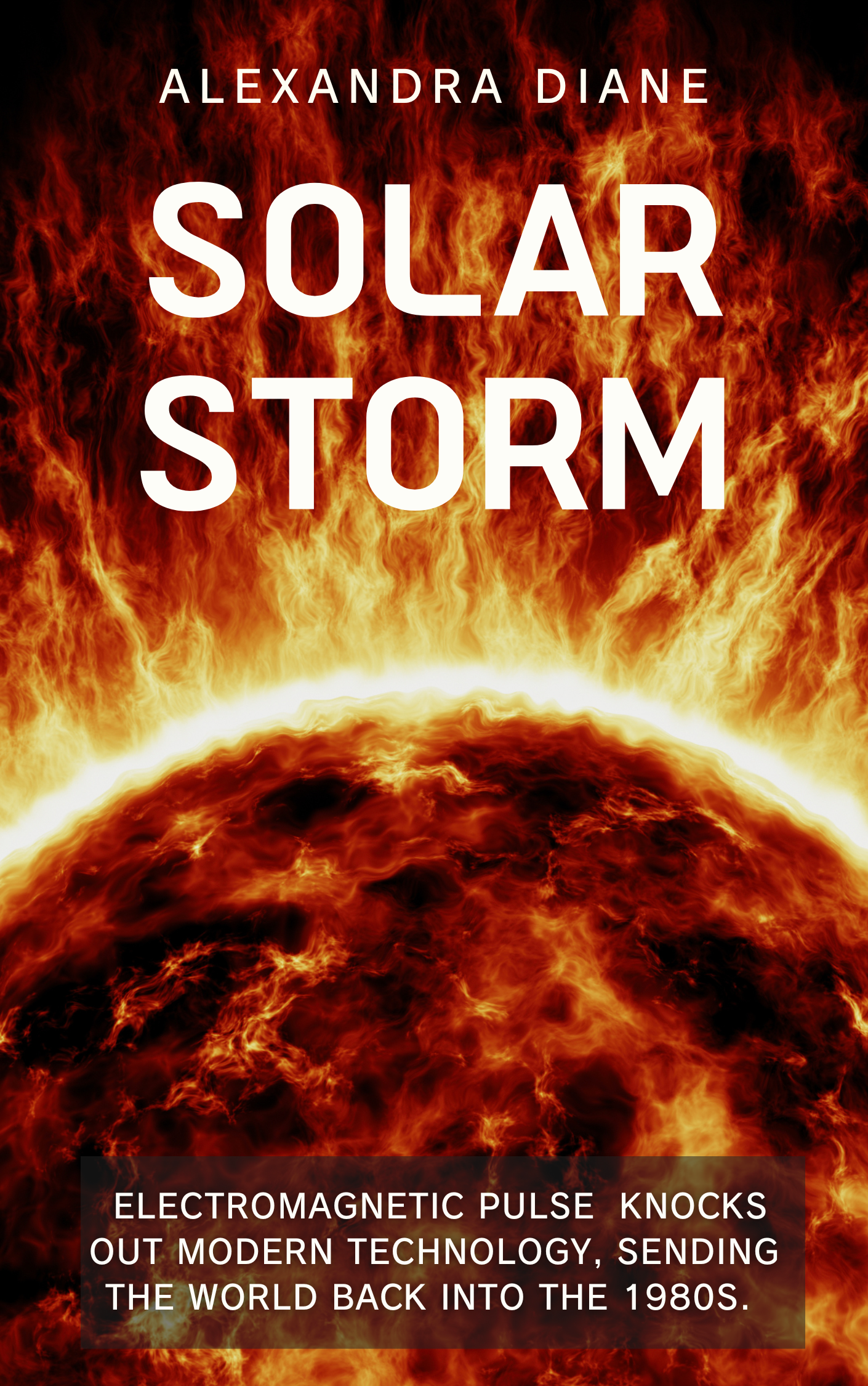 Solar Storm
