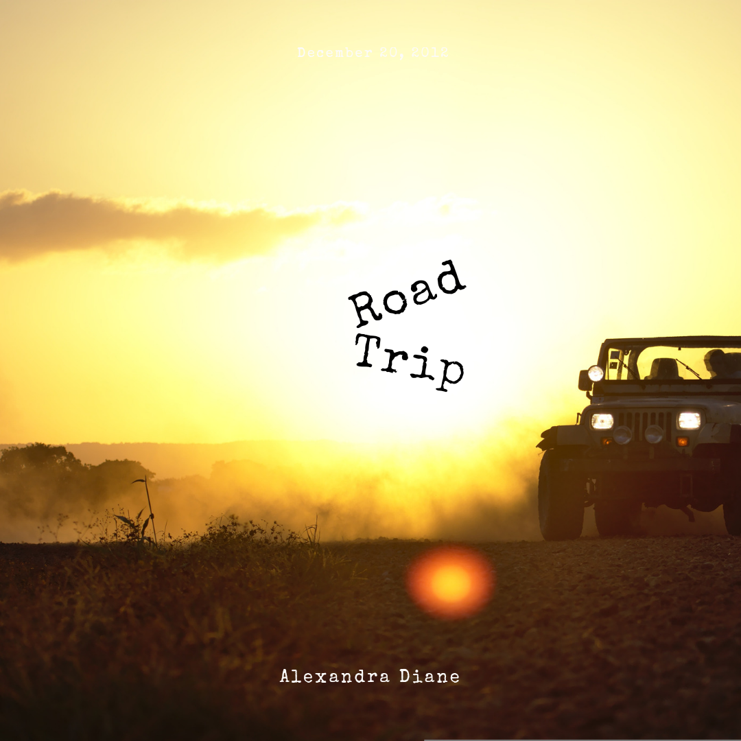 Road Trip: A short story