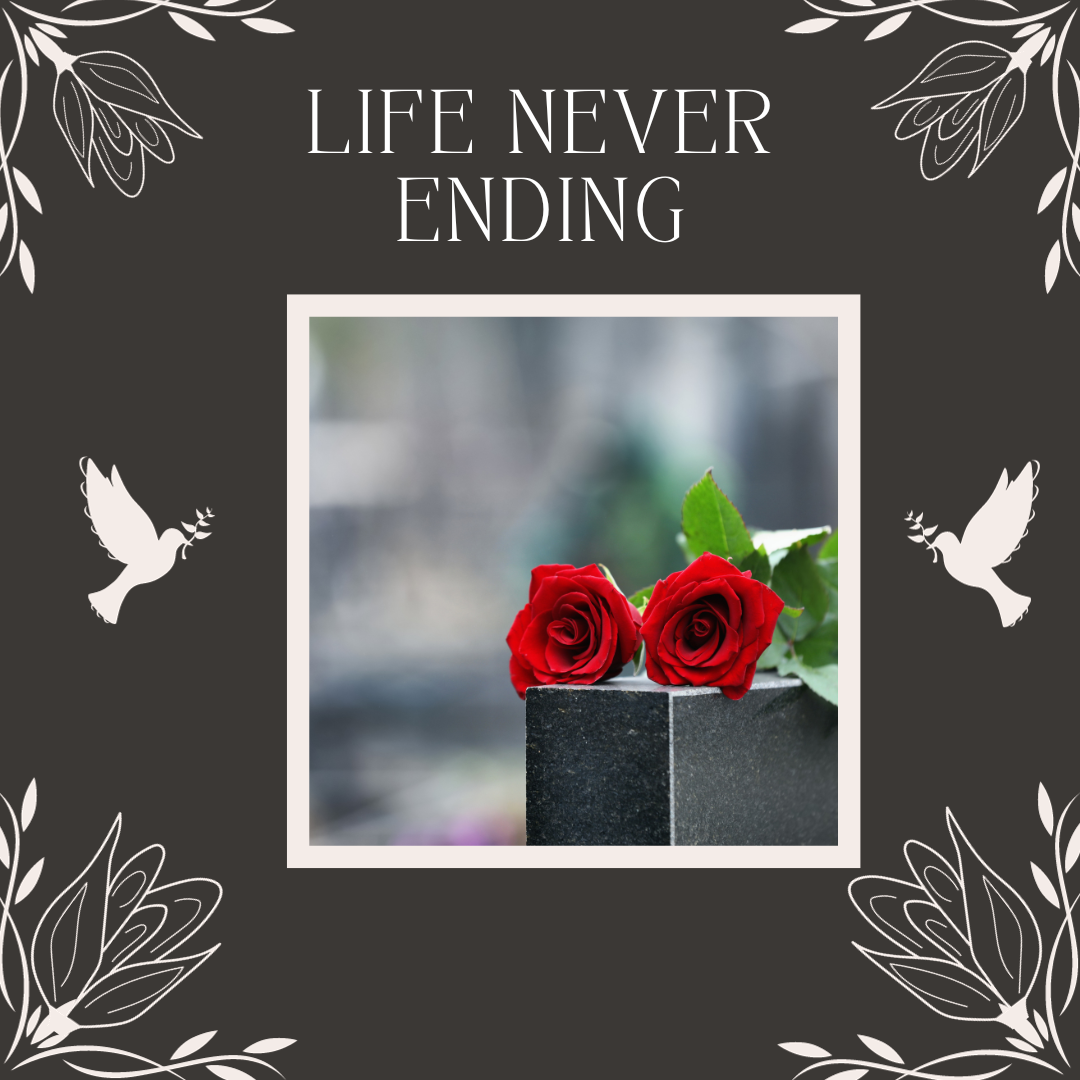 Life Never Ending