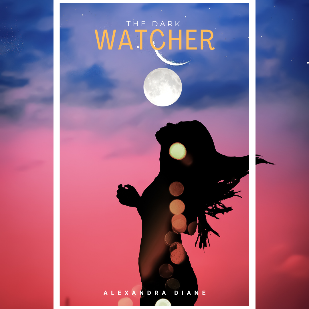 Day 2: The Dark Watcher