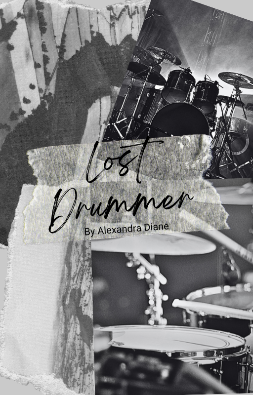 Day 20: Lost Drummer