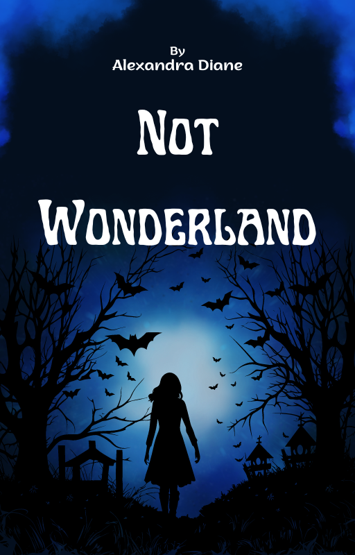 Day 21: Not Wonderland