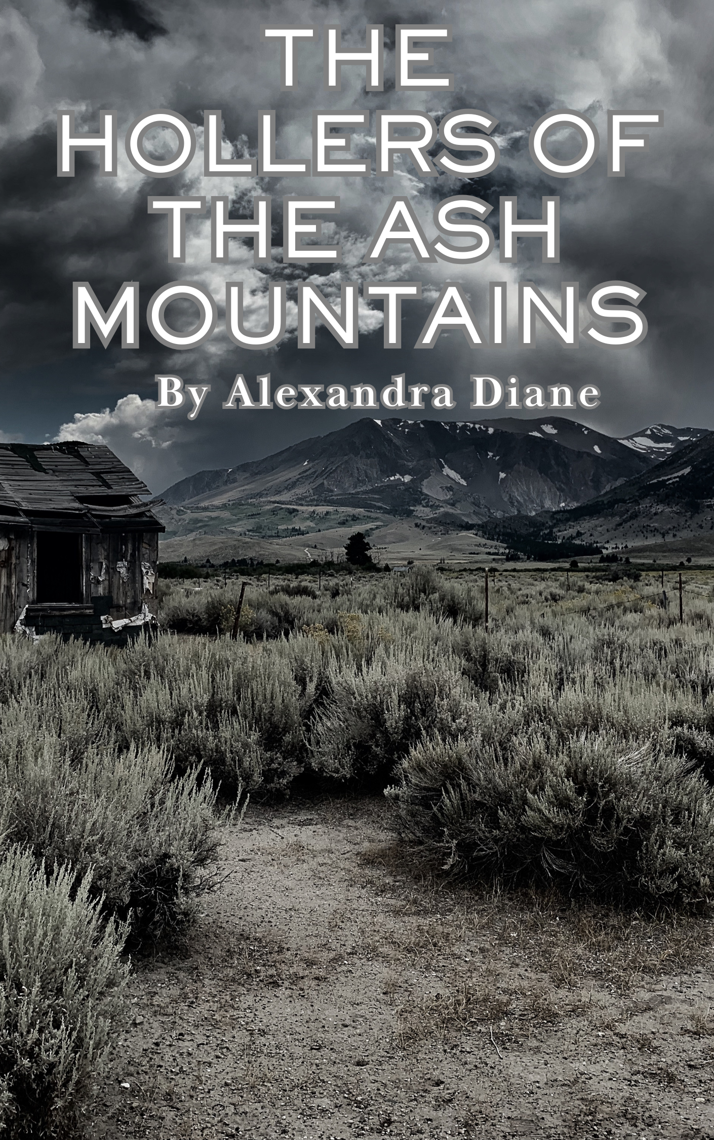 The Hollers of the Ash Mountains